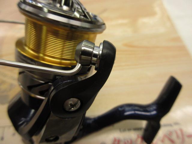 20クレスト LT2500S