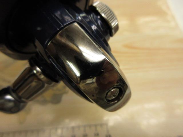 20クレスト LT2500S