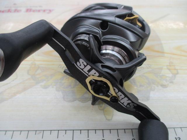 スティーズSV TW-SLPW