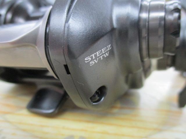 スティーズSV TW-SLPW