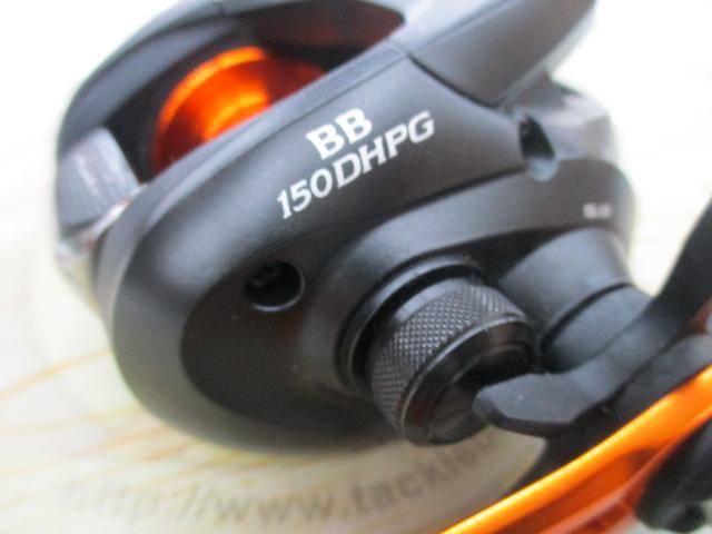 21バルケッタBB 150DH-PG