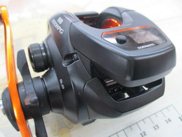 21バルケッタBB 150DH-PG