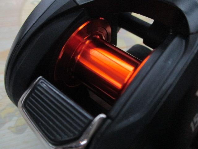 21バルケッタBB 150DH-PG