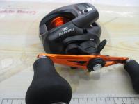 21バルケッタBB 150DH-PG