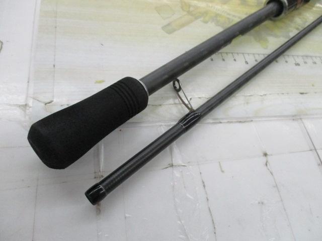 セフィアCI4+ S803ML