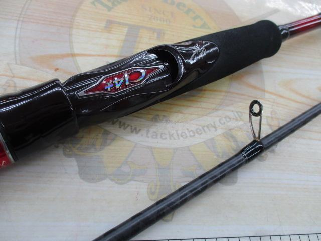 セフィアCI4+ S803ML