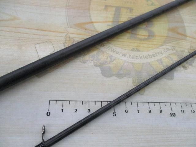 セフィアCI4+ S803ML