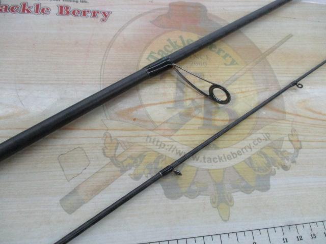 セフィアCI4+ S803ML