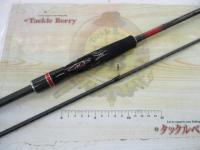 セフィアCI4+ S803ML