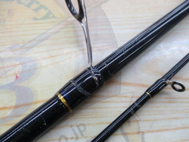 ソルパラ SPX-862MHW