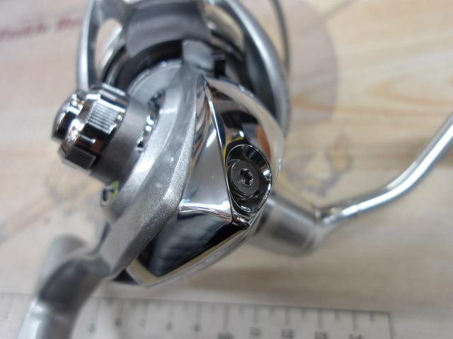 11カルディア 2506H