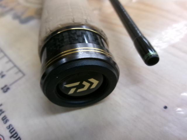 シルバークリーク AGS 52L