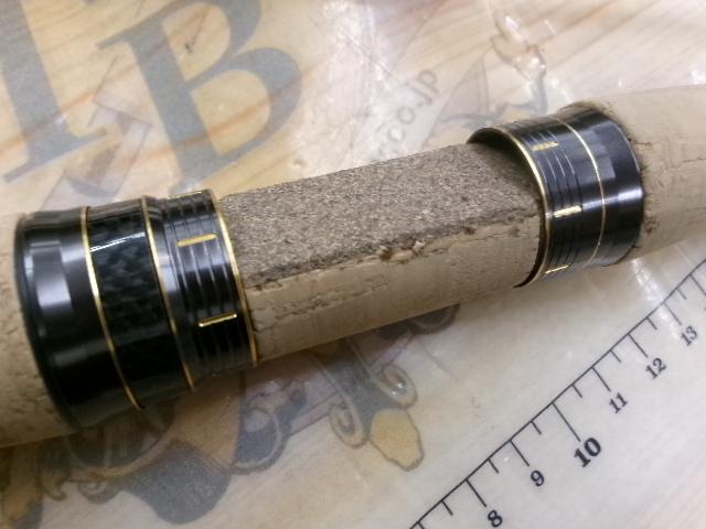 シルバークリーク AGS 52L