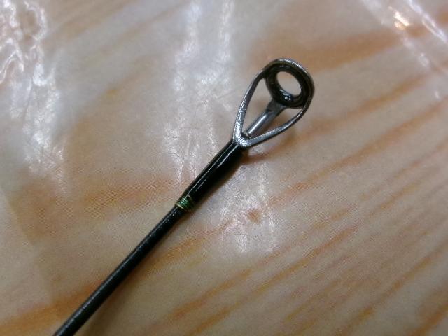 シルバークリーク AGS 52L