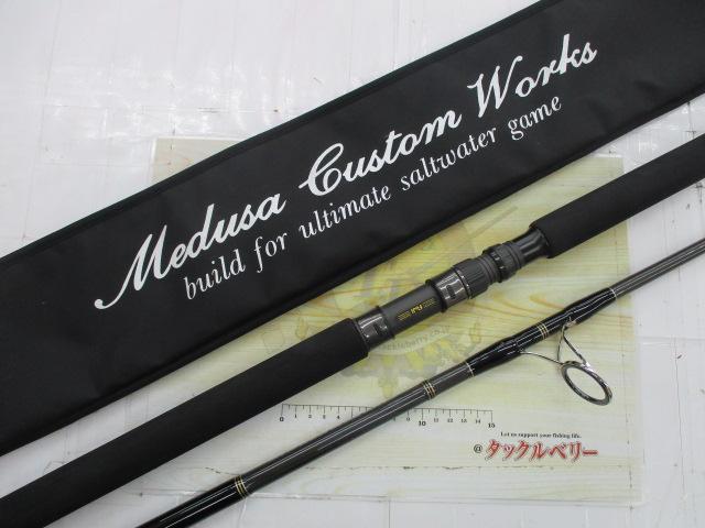 エクスプロージョン フルコンタクト 807CTR 