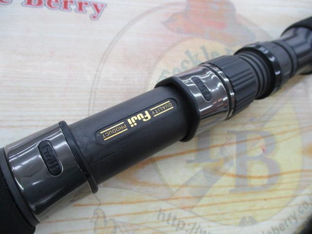 エクスプロージョン フルコンタクト 807CTR 