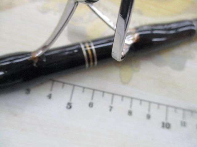 エクスプロージョン フルコンタクト 807CTR 