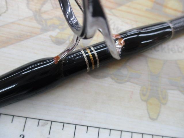 エクスプロージョン フルコンタクト 807CTR 