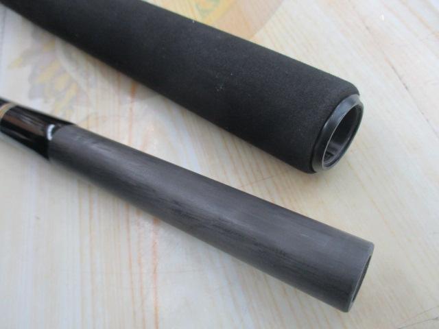 エクスプロージョン フルコンタクト 807CTR 