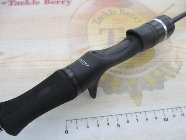 タイラバマニアB-62XUL