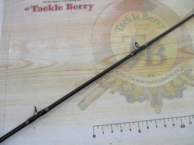 タイラバマニアB-62XUL