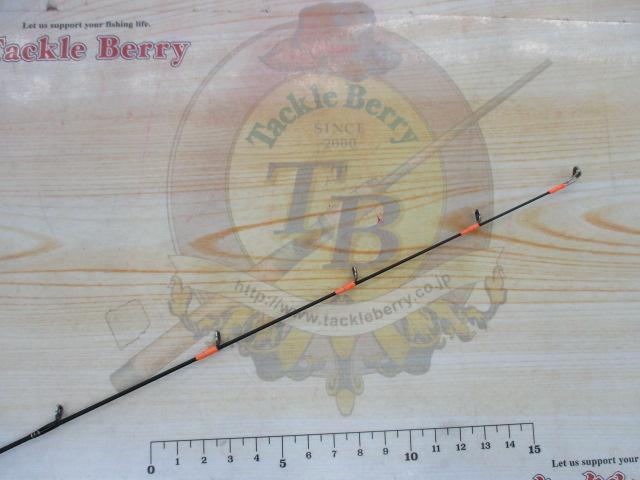 タイラバマニアB-62XUL