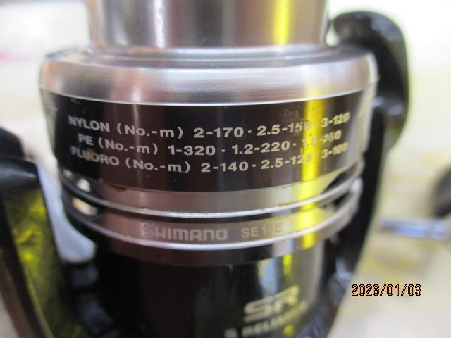 レアニウムCI4+ 2500