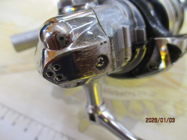 レアニウムCI4+ 2500