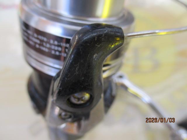 レアニウムCI4+ 2500