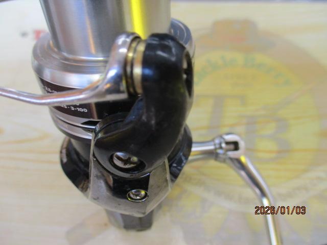 レアニウムCI4+ 2500