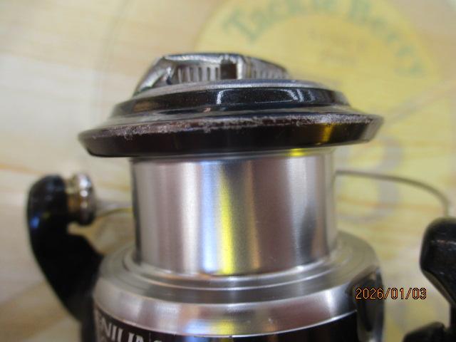 レアニウムCI4+ 2500