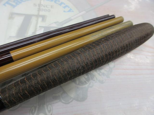 兆 硬式16 段塗り