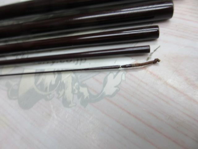 兆 硬式16 段塗り