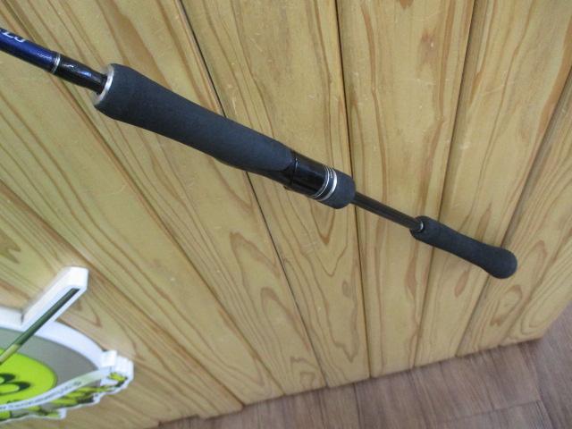 19グラップラータイプLJ S66-0