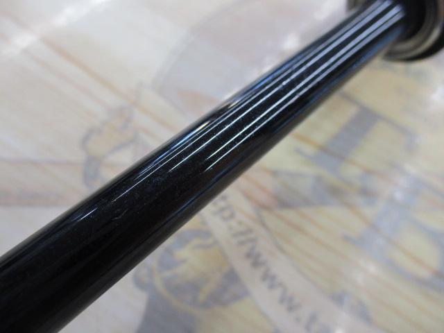 19グラップラータイプLJ S66-0