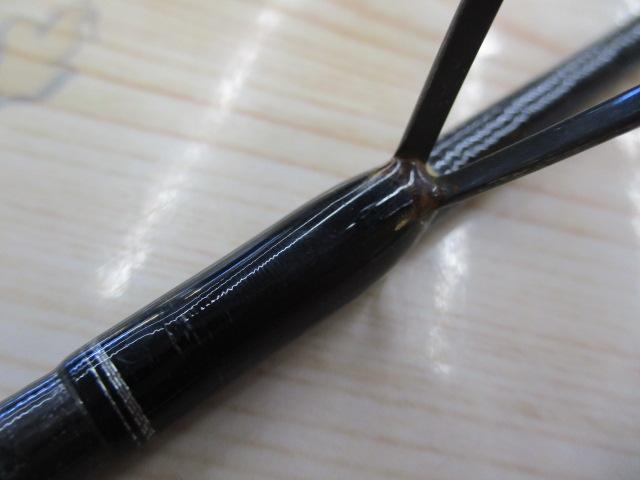 19グラップラータイプLJ S66-0