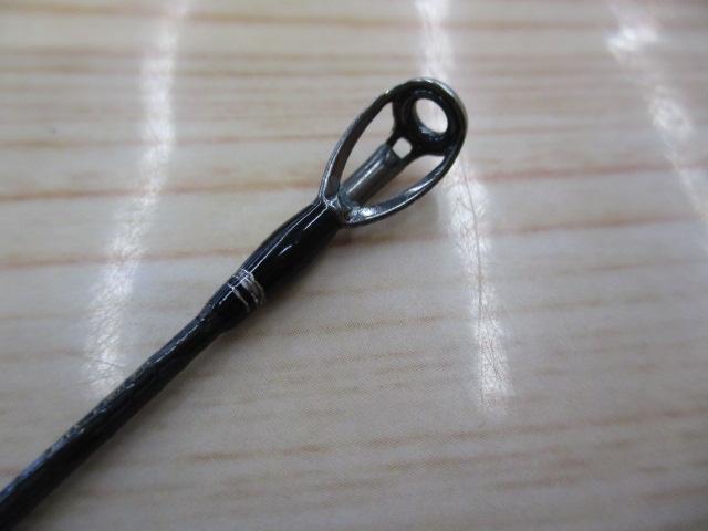 19グラップラータイプLJ S66-0