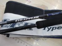 19グラップラータイプLJ S66-0