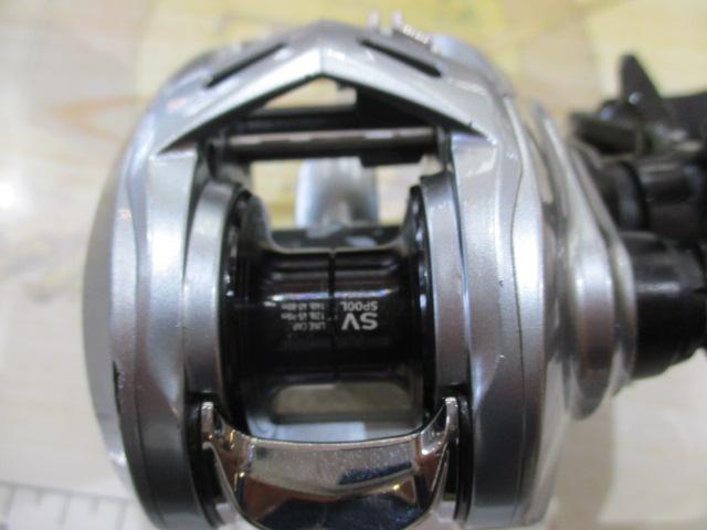 21アルファス SV TW 800H