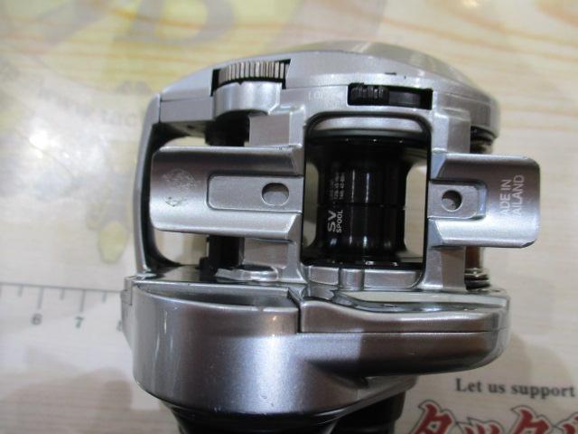 21アルファス SV TW 800H