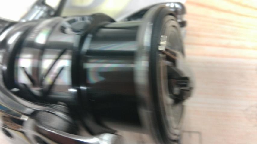 21コンプレックスXR 2500 F6