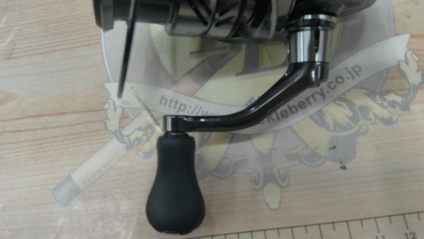 21コンプレックスXR 2500 F6