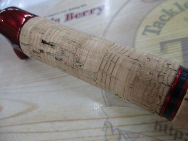 スコーピオン 1581F-2(2019モデル)