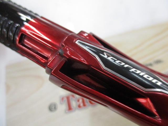 スコーピオン 1581F-2(2019モデル)