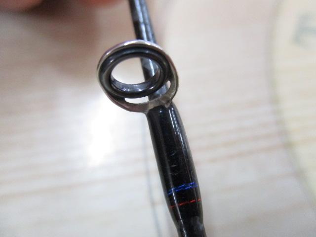 スコーピオン 1581F-2(2019モデル)