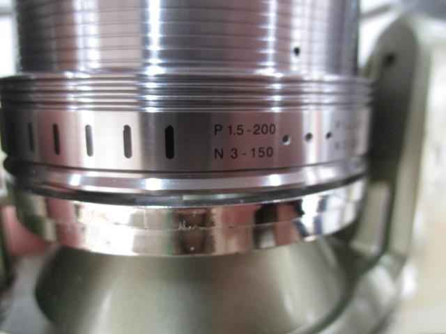 サーフベーシア 35 太糸