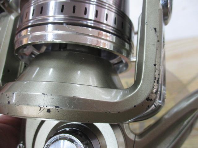 サーフベーシア 35 太糸