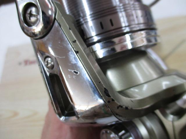 サーフベーシア 35 太糸