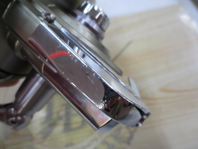 サーフベーシア 35 太糸