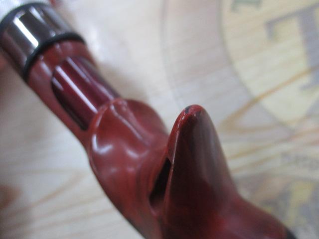 ビームス インテ 7.9UL